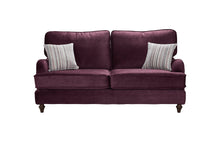 Canterbury Premium Fabric Sofa - Luxury Collection | LSW Sofas