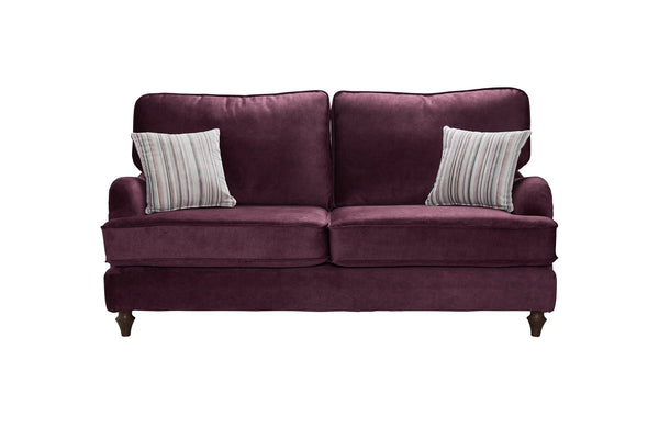 Canterbury Premium Fabric Sofa - Luxury Collection | LSW Sofas