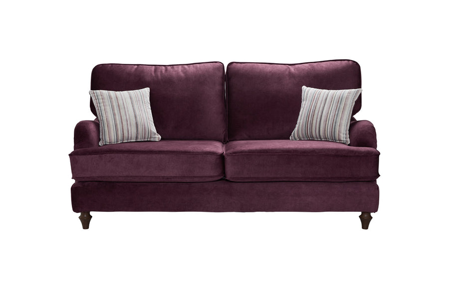 Canterbury Fabric Sofa