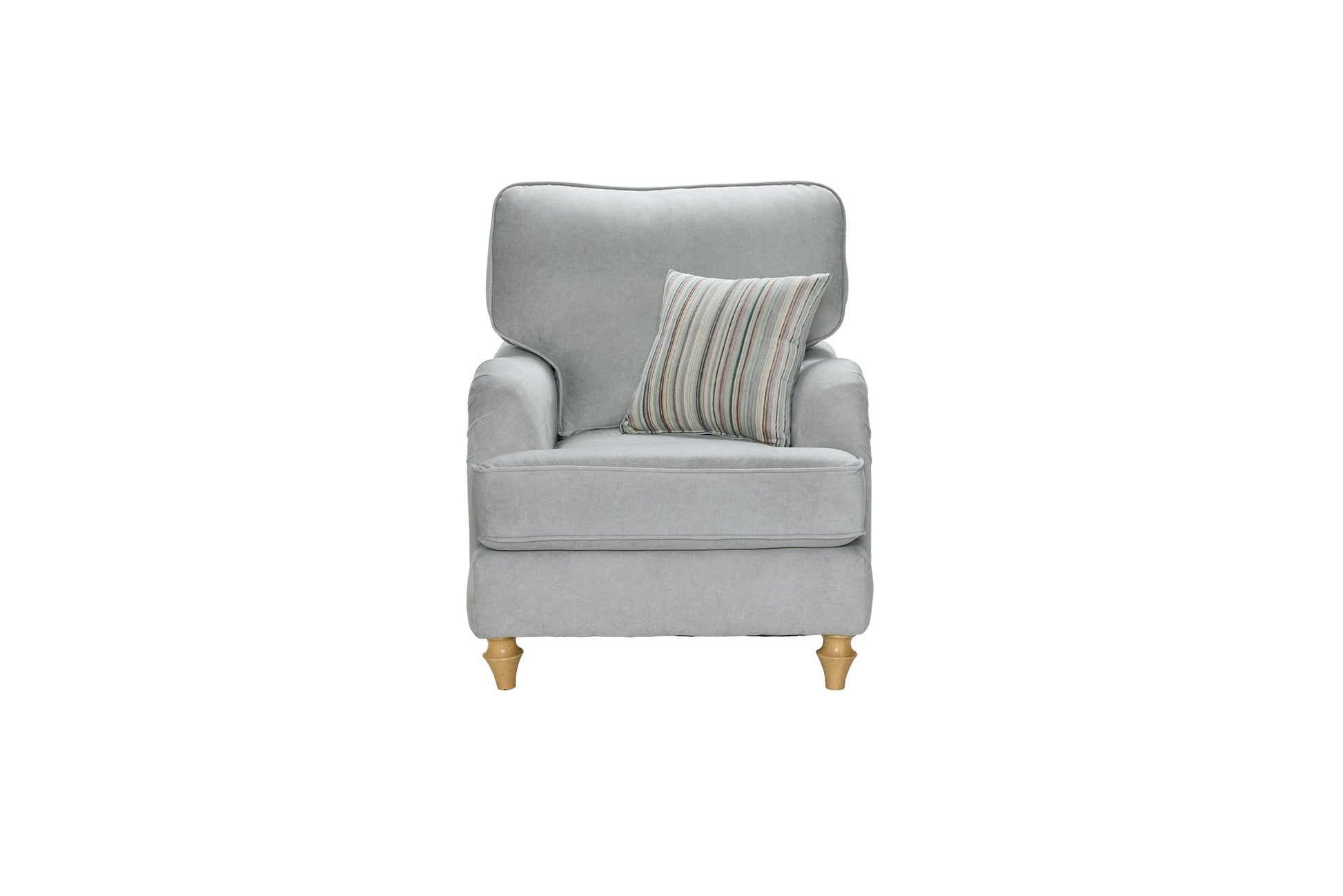 Canterbury Fabric Sofa Collection - Lakeland Sofa Warehouse