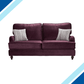 Canterbury Fabric Sofa Collection - Lakeland Sofa Warehouse