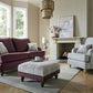 Canterbury Fabric Sofa Collection - Lakeland Sofa Warehouse