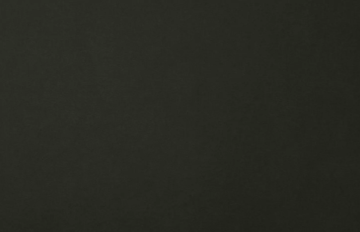 Cinema U Shaped Fabric Corner Sofa in a dark color.