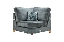 Carrington Fabric Sofa – Premium Luxury Living by LSW Sofas