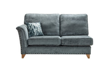Carrington Fabric Sofa – Premium Luxury Living by LSW Sofas