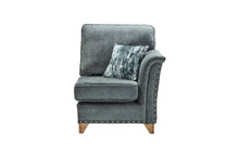 Carrington Fabric Sofa – Premium Luxury Living by LSW Sofas