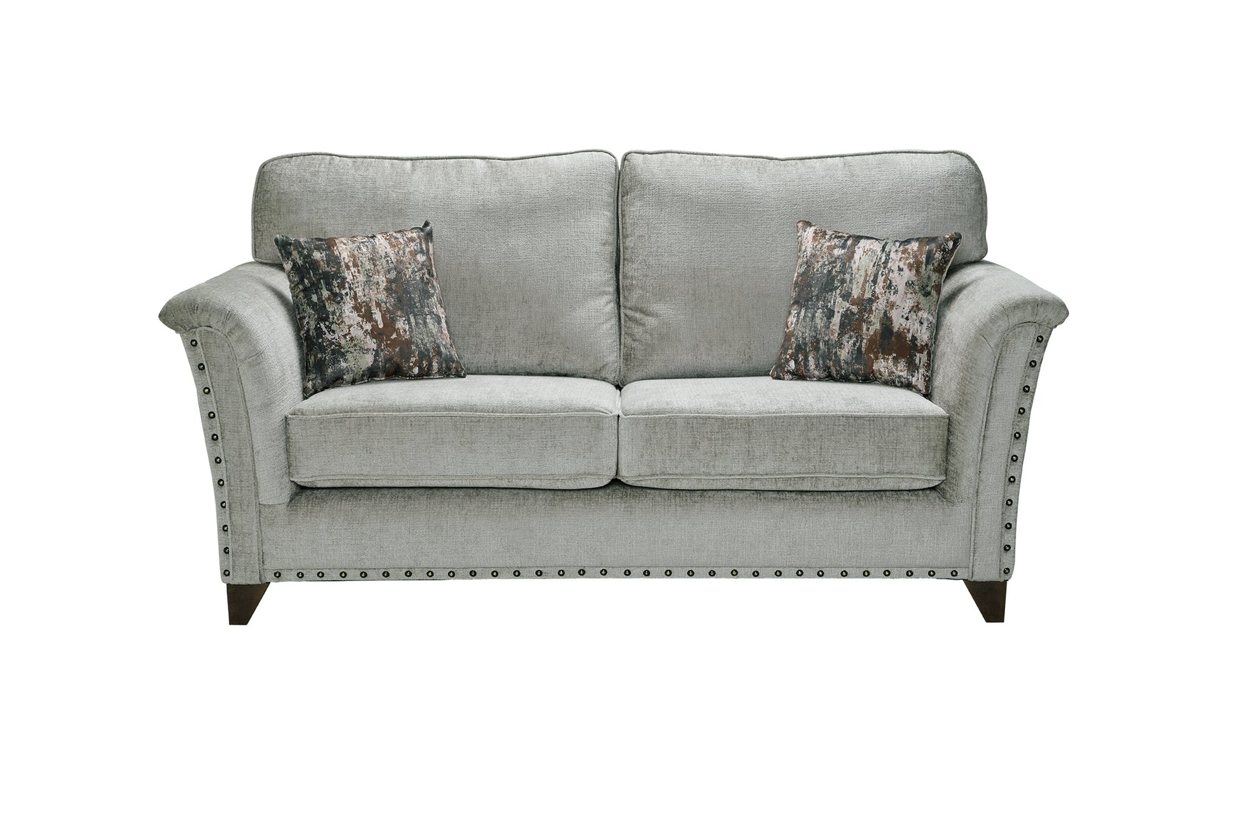 Carrington Fabric Sofa – Premium Luxury Living by LSW Sofas