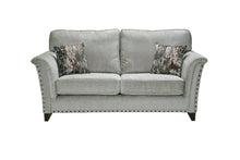 Carrington Fabric Sofa – Premium Luxury Living by LSW Sofas