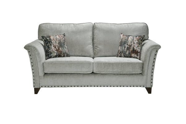 Carrington Fabric Sofa – Premium Luxury Living by LSW Sofas