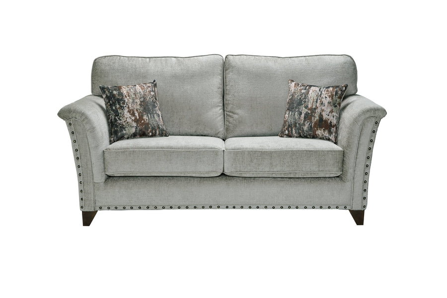 Carrington Fabric Sofa