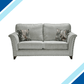 Carrington Fabric Sofa Collection - Lakeland Sofa Warehouse