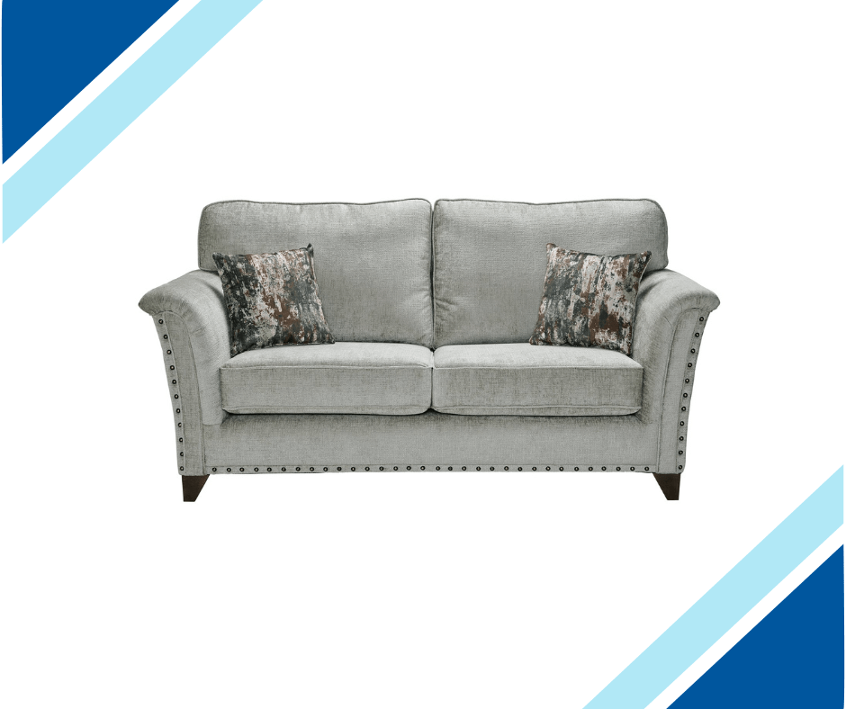 Carrington Fabric Sofa Collection - Lakeland Sofa Warehouse