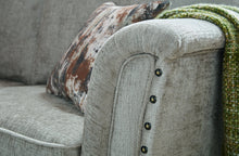 Carrington Fabric Sofa – Premium Luxury Living by LSW Sofas