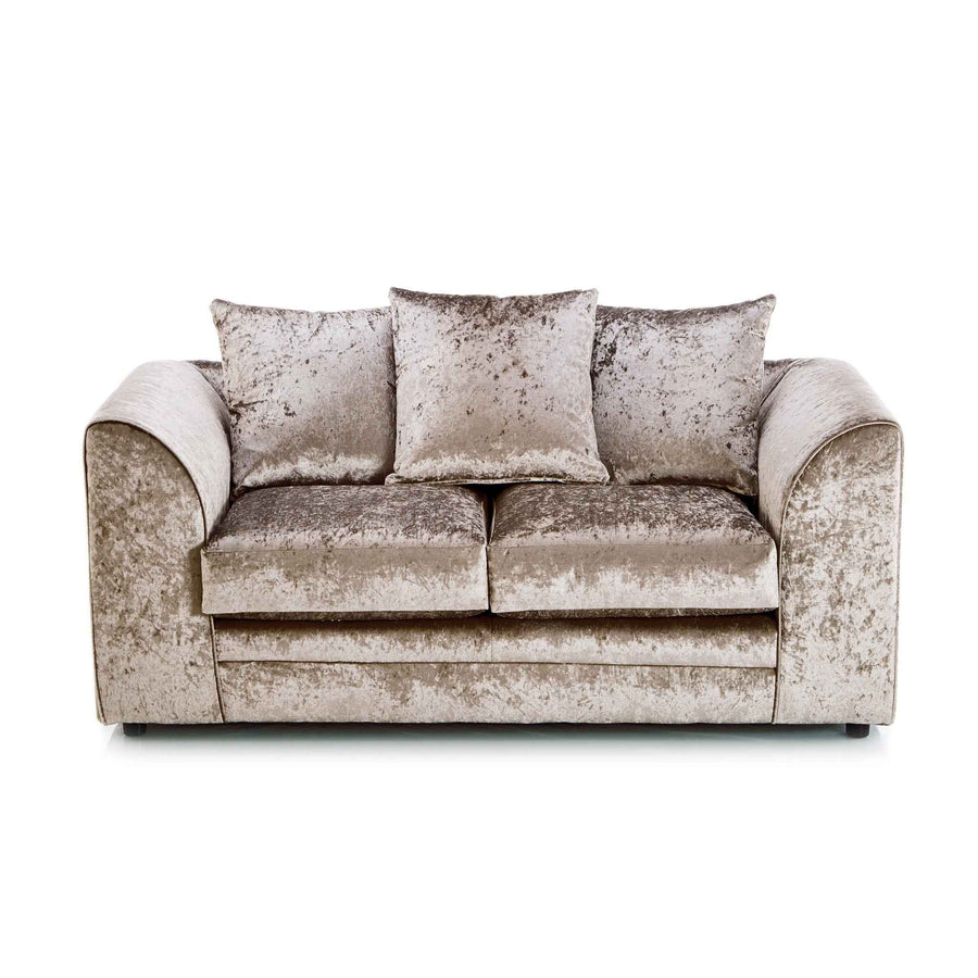 Chicago Velvet Sofa