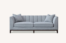 Cooper Boucle Fabric 3 Seater Premium Sofa | LSW Sofas
