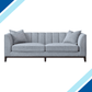 Cooper 3 Seater Boulce Fabric Sofa - Lakeland Sofa Warehouse