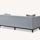 Cooper 3 Seater Boulce Fabric Sofa - Lakeland Sofa Warehouse