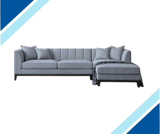 Cooper Boulce Fabric Sofa Corner Collection - Lakeland Sofa Warehouse