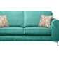 Cosmos 3 Seater Sofa