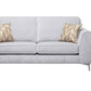 Cosmos 3 Seater Sofa