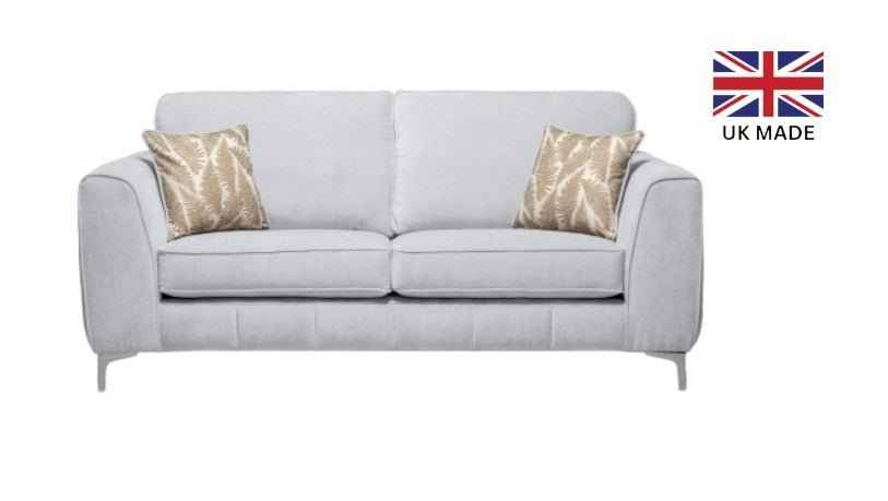 Cosmos 3 Seater Sofa