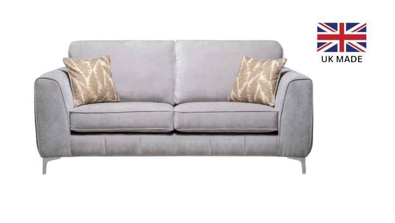 Cosmos 3 Seater Sofa