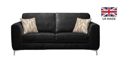 Cosmos 3 Seater Sofa