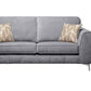 Cosmos 3 Seater Sofa