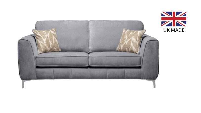 Cosmos 3 Seater Sofa