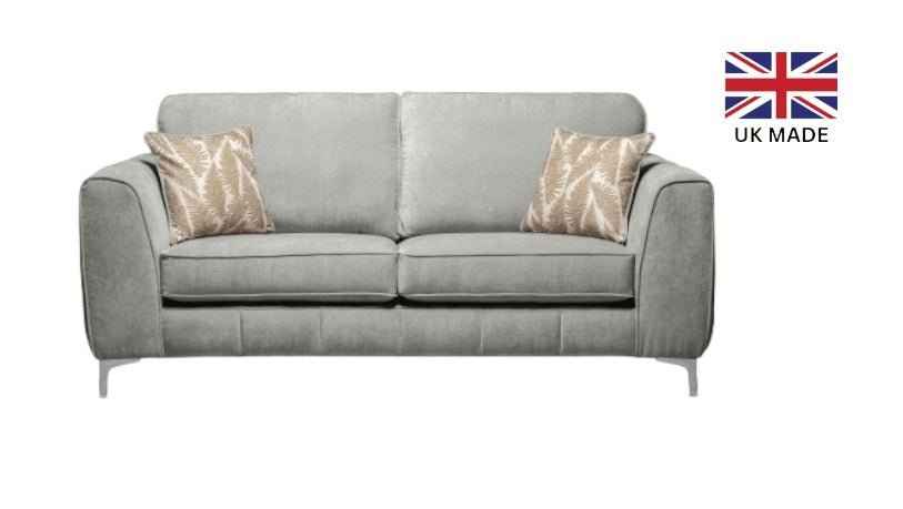 Cosmos 3 Seater Sofa