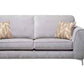 Cosmos 3 Seater Sofa