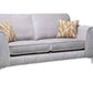 Cosmos 3 Seater Sofa