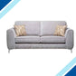 Cosmos 3 Seater Sofa