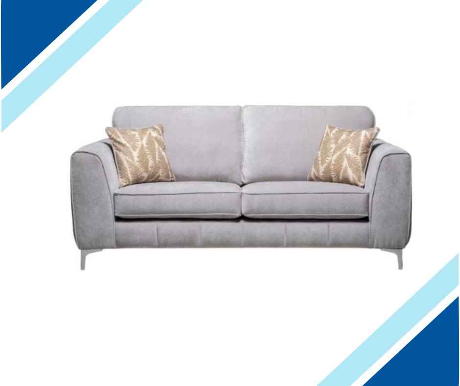 Cosmos 3 Seater Sofa