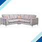 Cosmos Corner Sofa