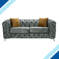 Dakota Fabric Sofa Collection - Lakeland Sofa Warehouse
