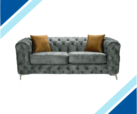 Dakota Fabric Sofa Collection - Lakeland Sofa Warehouse