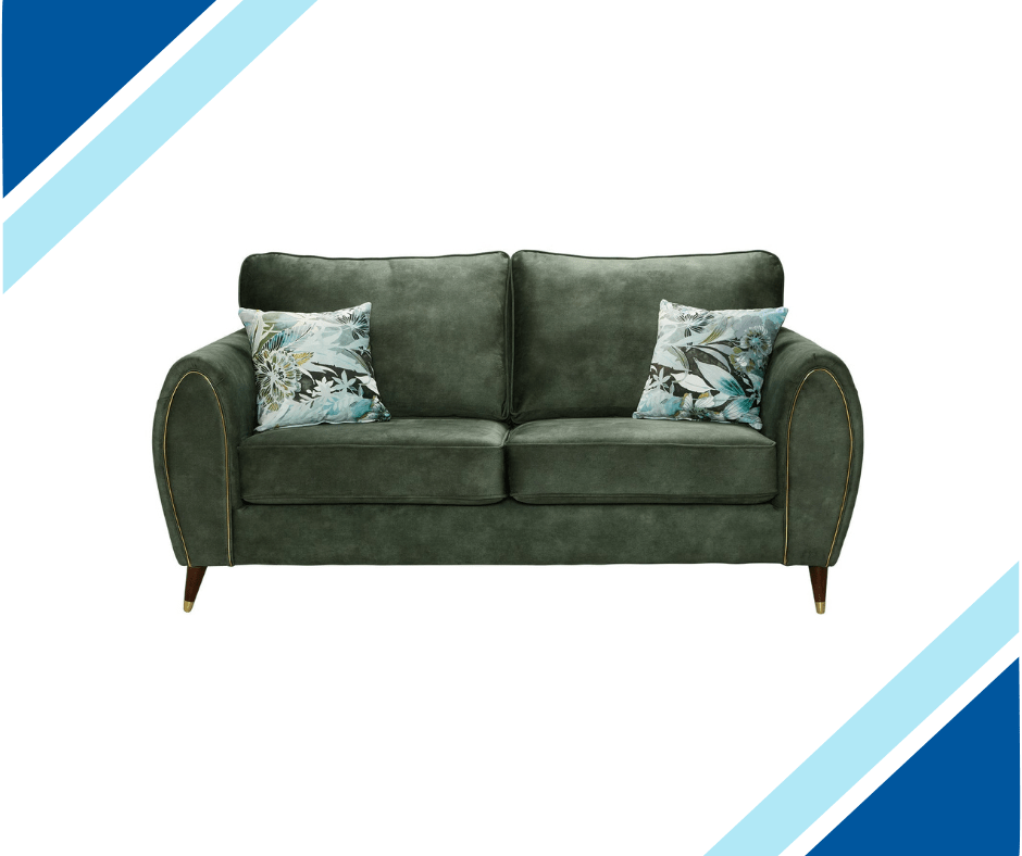 Denver Fabric Sofa Collection - Lakeland Sofa Warehouse