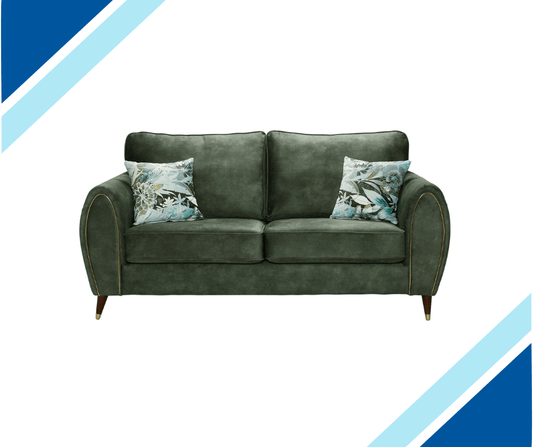 Denver Fabric Sofa Collection - Lakeland Sofa Warehouse
