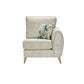 Denver Fabric Corner Sofa Collection - Lakeland Sofa Warehouse