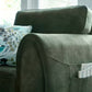 Denver Fabric Corner Sofa Collection - Lakeland Sofa Warehouse