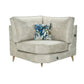 Denver Fabric Corner Sofa Collection - Lakeland Sofa Warehouse