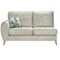 Denver Fabric Corner Sofa Collection - Lakeland Sofa Warehouse