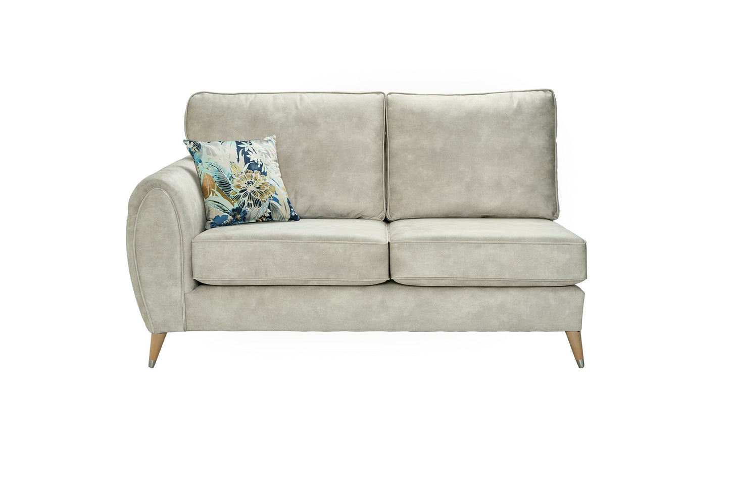 Denver Fabric Corner Sofa Collection - Lakeland Sofa Warehouse
