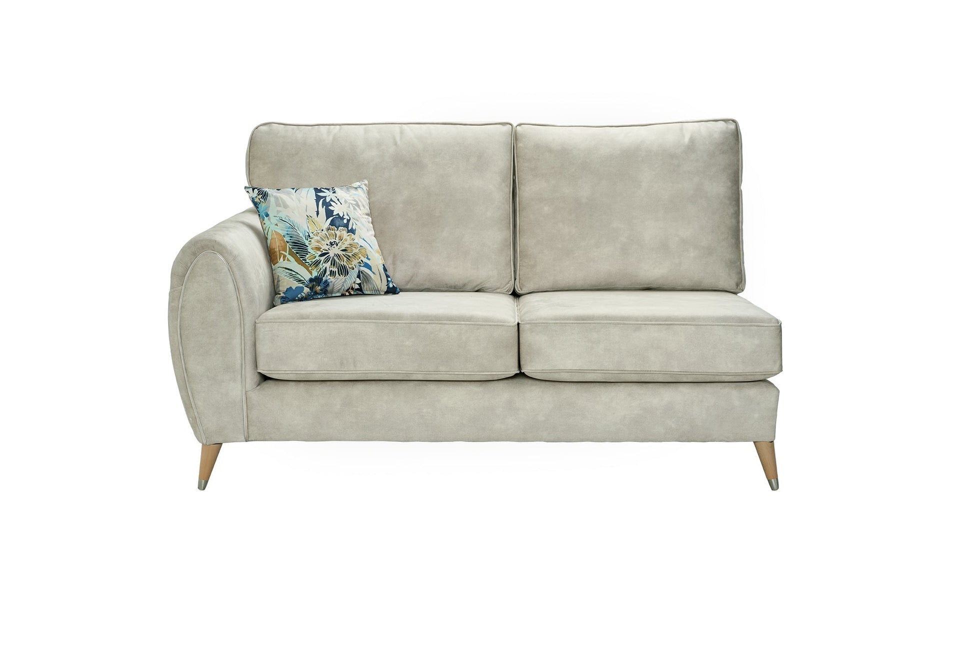 Denver Fabric Corner Sofa Collection - Lakeland Sofa Warehouse