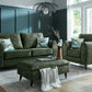 Denver Fabric Corner Sofa Collection - Lakeland Sofa Warehouse