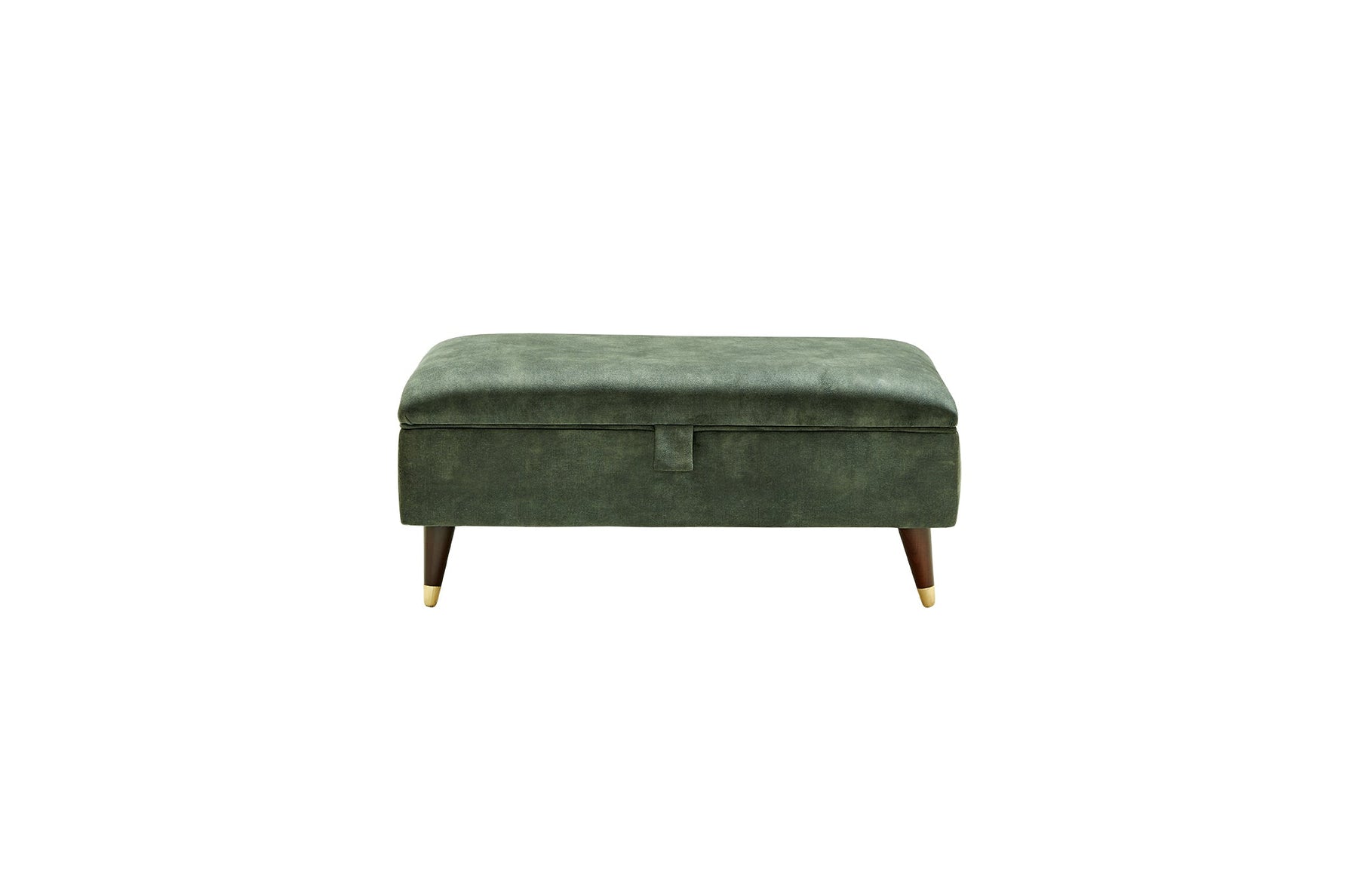 Denver Fabric Corner Sofa - Premium Luxury | LSW Sofas