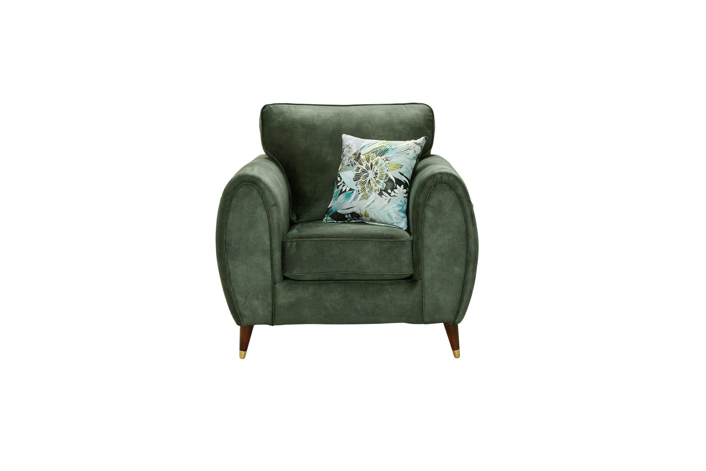 Denver Fabric Corner Sofa Collection - Lakeland Sofa Warehouse