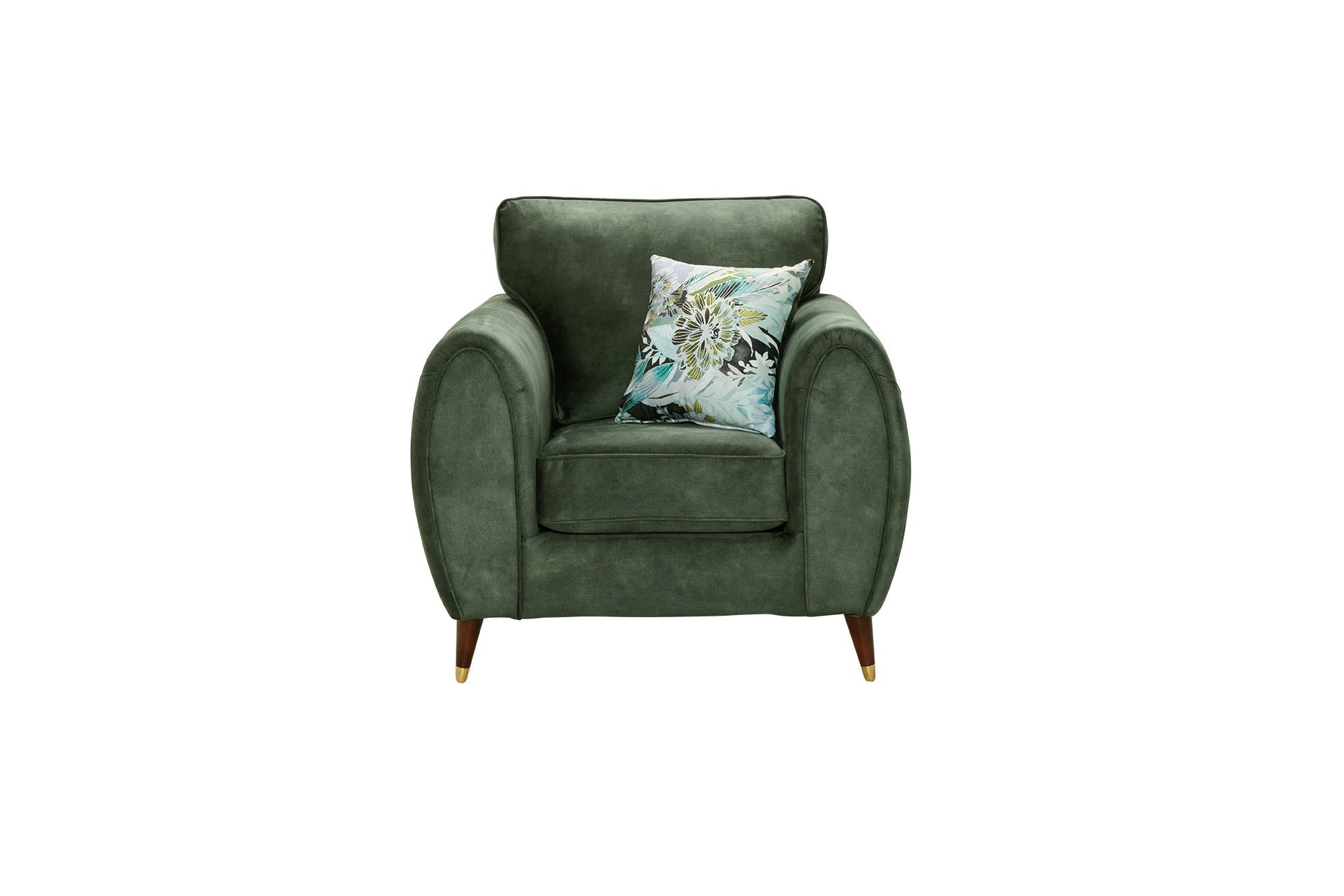 Denver Fabric Corner Sofa Collection - Lakeland Sofa Warehouse