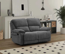 Douglas Power Recliner Sofa